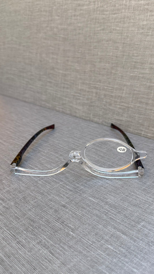 Clear Beauty Readers