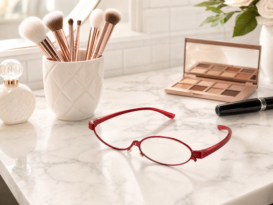 Red Beauty Readers